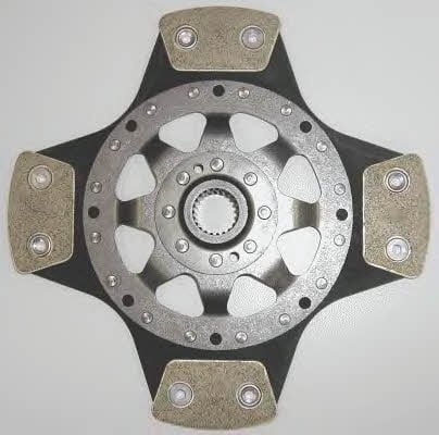 SACHS 881864 999987 Clutch disc 881864999987: Buy near me in Poland at 2407.PL - Good price!