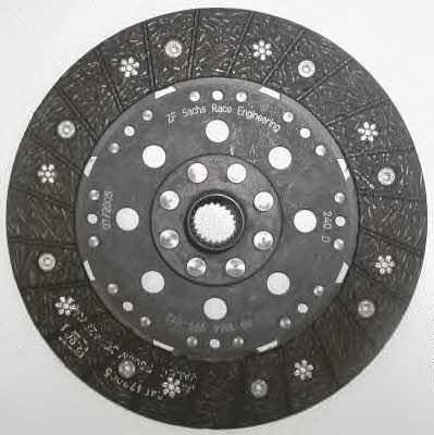 SACHS 881864 999992 Clutch disc 881864999992: Buy near me in Poland at 2407.PL - Good price!