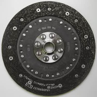 SACHS 881864 999994 Clutch disc 881864999994: Buy near me at 2407.PL in Poland at an Affordable price!