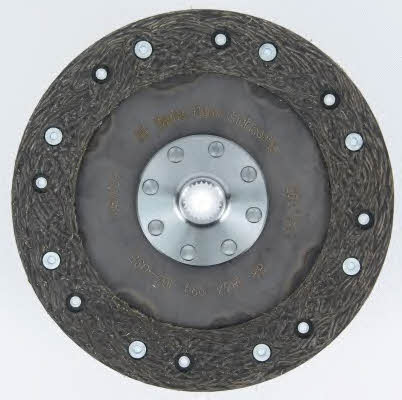 SACHS 881864 99D104 Clutch disc 88186499D104: Buy near me in Poland at 2407.PL - Good price!