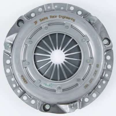 SACHS 883082 000980 Clutch thrust plate 883082000980: Buy near me in Poland at 2407.PL - Good price!