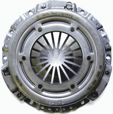SACHS 883082 999755 Clutch thrust plate 883082999755: Buy near me in Poland at 2407.PL - Good price!