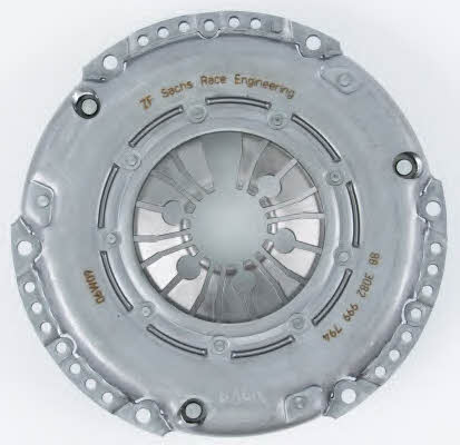 SACHS 883082 999794 Clutch thrust plate 883082999794: Buy near me in Poland at 2407.PL - Good price!
