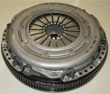 SACHS 883089 000052 Clutch kit 883089000052: Buy near me at 2407.PL in Poland at an Affordable price!