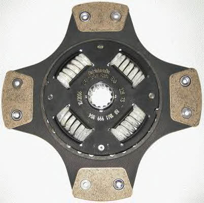 SACHS 881861 999804 Clutch disc 881861999804: Buy near me in Poland at 2407.PL - Good price!