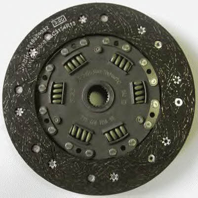 SACHS 881861 999864 Clutch disc 881861999864: Buy near me in Poland at 2407.PL - Good price!