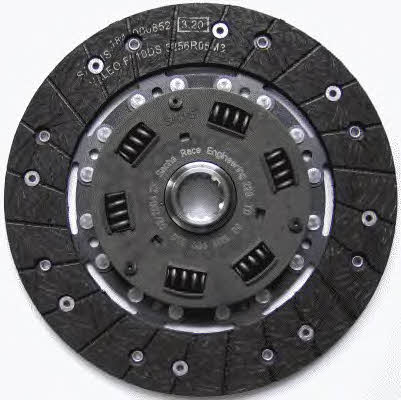 SACHS 881861 999868 Clutch disc 881861999868: Buy near me in Poland at 2407.PL - Good price!