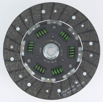 SACHS 881861 999875 Clutch disc 881861999875: Buy near me in Poland at 2407.PL - Good price!