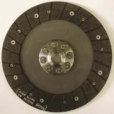 SACHS 881864 999508 Clutch disc 881864999508: Buy near me in Poland at 2407.PL - Good price!