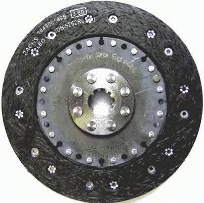 SACHS 881864 999937 Clutch disc 881864999937: Buy near me in Poland at 2407.PL - Good price!