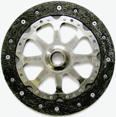 SACHS 881864 999957 Clutch disc 881864999957: Buy near me in Poland at 2407.PL - Good price!