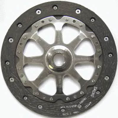 SACHS 881864 999959 Clutch disc 881864999959: Buy near me in Poland at 2407.PL - Good price!