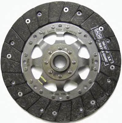 SACHS 881864 999961 Clutch disc 881864999961: Buy near me in Poland at 2407.PL - Good price!