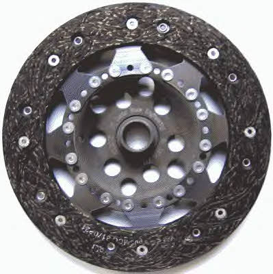 SACHS 881864 999964 Clutch disc 881864999964: Buy near me in Poland at 2407.PL - Good price!