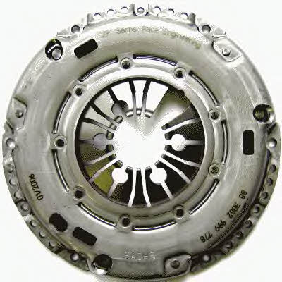 SACHS 883082 999778 Clutch thrust plate 883082999778: Buy near me in Poland at 2407.PL - Good price!
