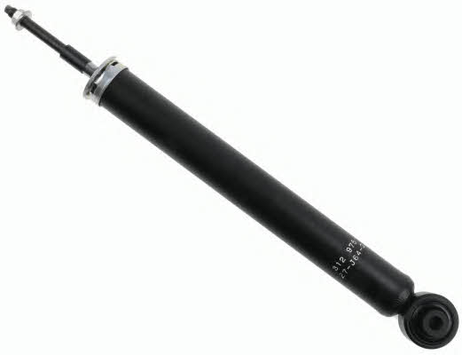 SACHS 312 975 Rear oil shock absorber 312975: Buy near me in Poland at 2407.PL - Good price!