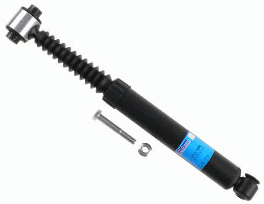 SACHS 313 164 Rear oil and gas suspension shock absorber 313164: Buy near me in Poland at 2407.PL - Good price!