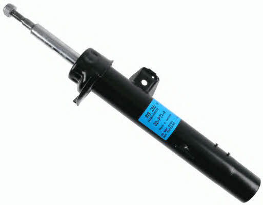 SACHS 313 255 Front right gas oil shock absorber 313255: Buy near me at 2407.PL in Poland at an Affordable price!