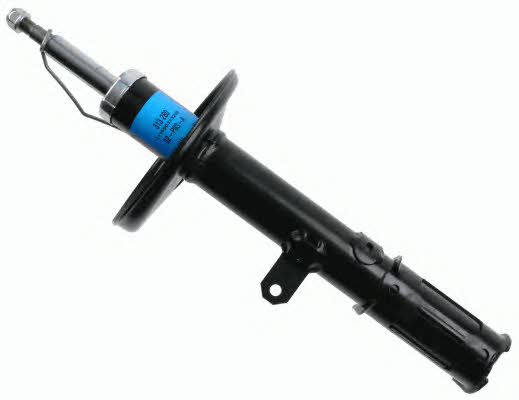 SACHS 313 280 Suspension shock absorber rear left gas oil 313280: Buy near me in Poland at 2407.PL - Good price!