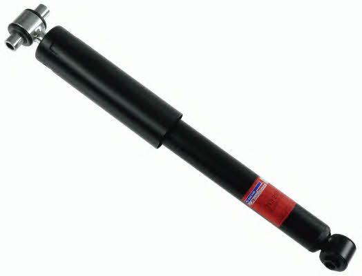 SACHS 313 297 Rear oil and gas suspension shock absorber 313297: Buy near me in Poland at 2407.PL - Good price!