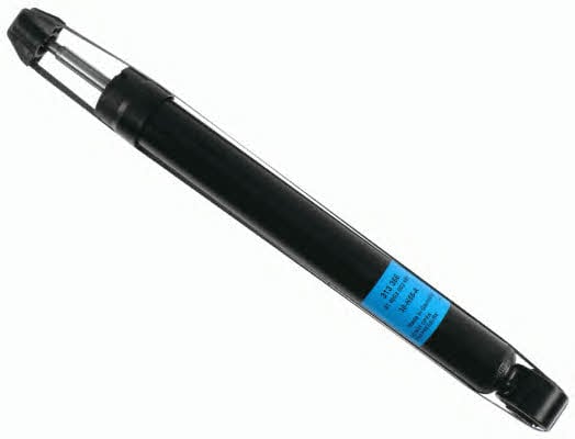 SACHS 313 366 Rear oil and gas suspension shock absorber 313366: Buy near me in Poland at 2407.PL - Good price!