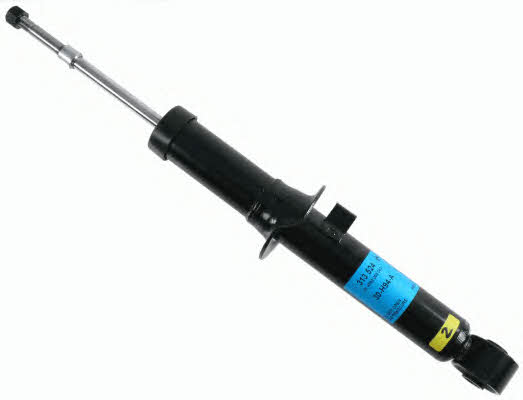 SACHS 313 524 Front right gas oil shock absorber 313524: Buy near me in Poland at 2407.PL - Good price!