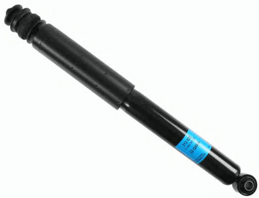 SACHS 313 526 Rear oil and gas suspension shock absorber 313526: Buy near me in Poland at 2407.PL - Good price!