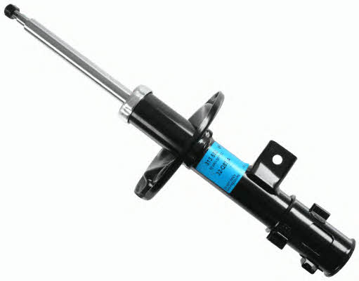 SACHS 313 532 Front right gas oil shock absorber 313532: Buy near me in Poland at 2407.PL - Good price!