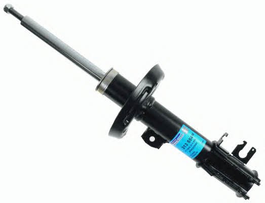 SACHS 313 554 Front right gas oil shock absorber 313554: Buy near me in Poland at 2407.PL - Good price!