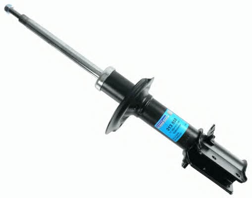 SACHS 313 558 Shock absorber assy 313558: Buy near me in Poland at 2407.PL - Good price!