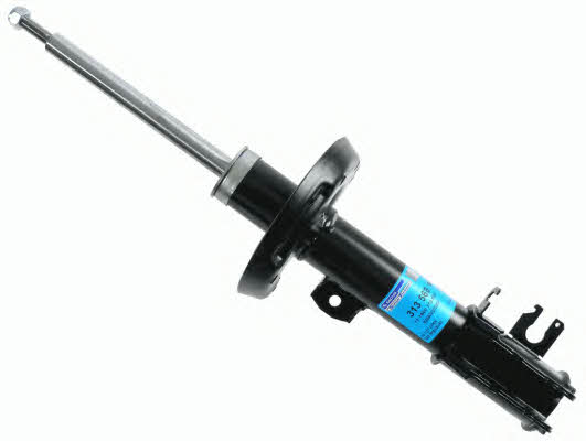 SACHS 313 568 Front right gas oil shock absorber 313568: Buy near me in Poland at 2407.PL - Good price!