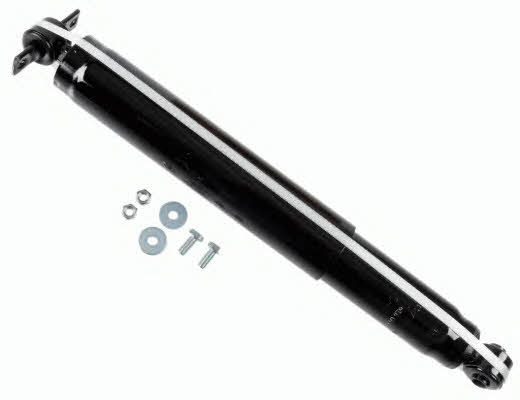 SACHS 030 218 Rear oil and gas suspension shock absorber 030218: Buy near me in Poland at 2407.PL - Good price!