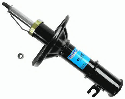SACHS 030 638 Shock absorber assy 030638: Buy near me in Poland at 2407.PL - Good price!