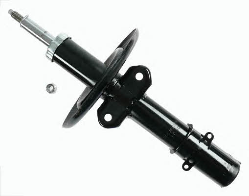SACHS 030 645 Front oil and gas suspension shock absorber 030645: Buy near me in Poland at 2407.PL - Good price!