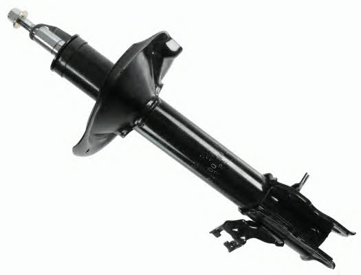 SACHS 313 634 Front Left Gas Oil Suspension Shock Absorber 313634: Buy near me at 2407.PL in Poland at an Affordable price!