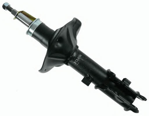 SACHS 313 838 Front right gas oil shock absorber 313838: Buy near me in Poland at 2407.PL - Good price!
