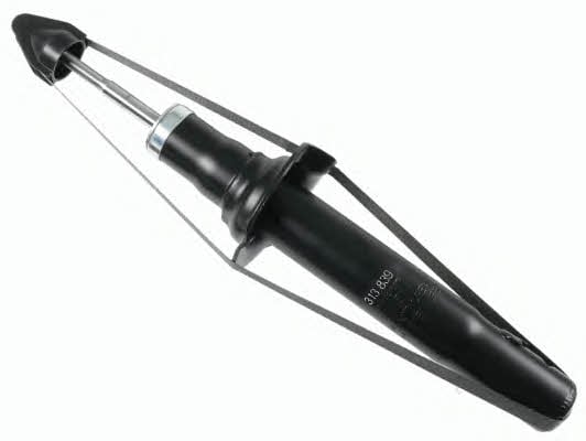 SACHS 313 839 Front oil and gas suspension shock absorber 313839: Buy near me in Poland at 2407.PL - Good price!