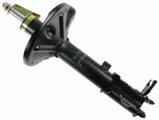 SACHS 313 842 Rear right gas oil shock absorber 313842: Buy near me in Poland at 2407.PL - Good price!