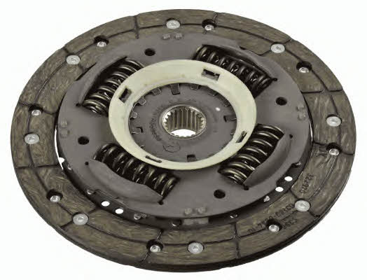 SACHS 1878 988 201 Clutch disc 1878988201: Buy near me in Poland at 2407.PL - Good price!