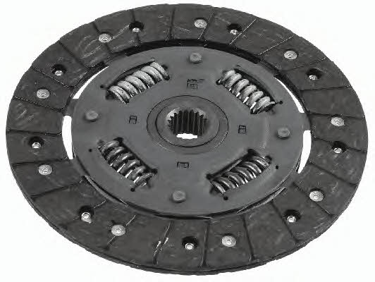 SACHS 1878 993 201 Clutch disc 1878993201: Buy near me in Poland at 2407.PL - Good price!