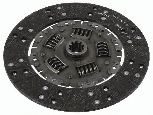 SACHS 1878 993 801 Clutch disc 1878993801: Buy near me in Poland at 2407.PL - Good price!