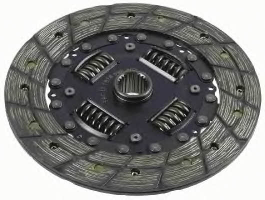 SACHS 1878 998 402 Clutch disc 1878998402: Buy near me in Poland at 2407.PL - Good price!