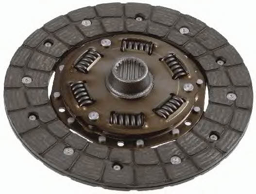 SACHS 1878 998 901 Clutch disc 1878998901: Buy near me at 2407.PL in Poland at an Affordable price!
