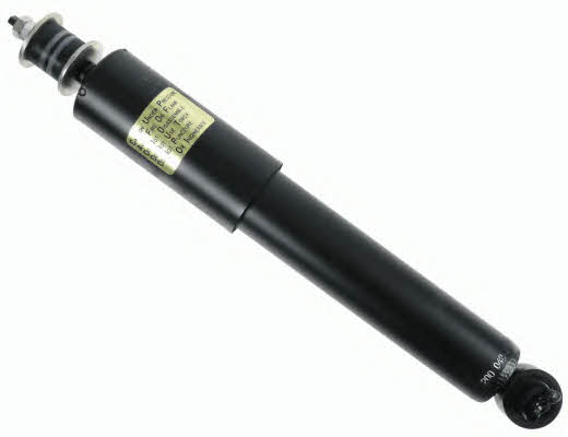 SACHS 200 042 Front oil and gas suspension shock absorber 200042: Buy near me in Poland at 2407.PL - Good price!