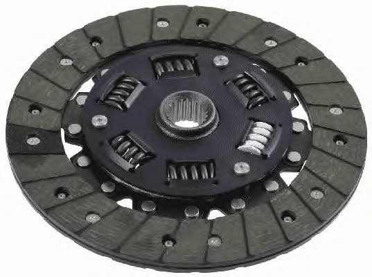 SACHS 1861 815 003 Clutch disc 1861815003: Buy near me in Poland at 2407.PL - Good price!