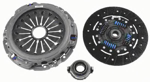 SACHS 3000 951 310 Clutch kit 3000951310: Buy near me in Poland at 2407.PL - Good price!