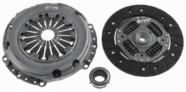 SACHS 3000 951 358 Clutch kit 3000951358: Buy near me at 2407.PL in Poland at an Affordable price!