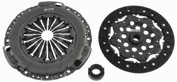 SACHS 3000 951 359 Clutch kit 3000951359: Buy near me at 2407.PL in Poland at an Affordable price!