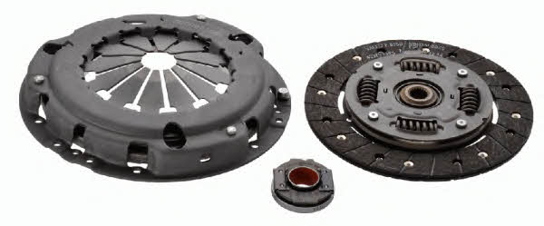 SACHS 3000 951 566 Clutch kit 3000951566: Buy near me at 2407.PL in Poland at an Affordable price!