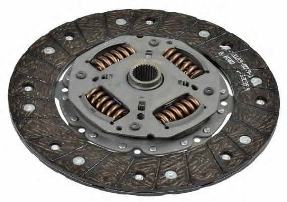 SACHS 1878 600 674 Clutch disc 1878600674: Buy near me in Poland at 2407.PL - Good price!